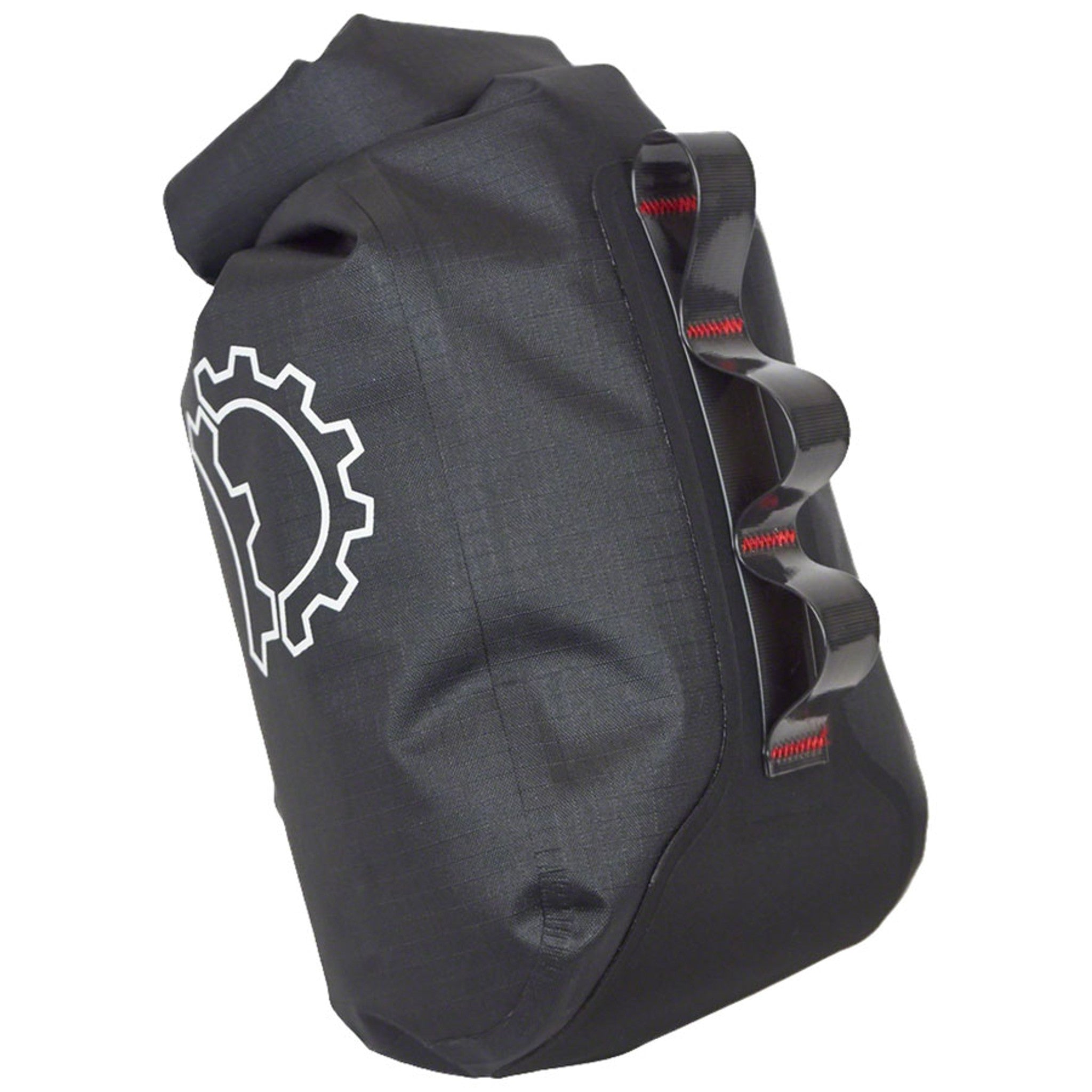 Polecat Cargo Cage Drybag - 3.5L, Black