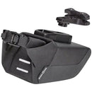 Pinclip Saddle Bag & Base