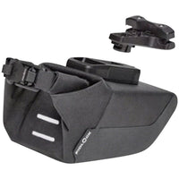 Pinclip Saddle Bag & Base