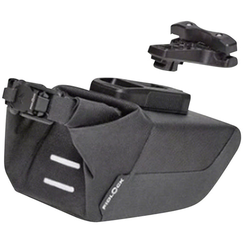 Pinclip Saddle Bag & Base