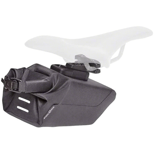 Pinclip Saddle Bag & Base