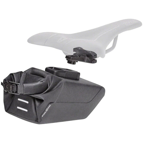 Pinclip Saddle Bag & Base