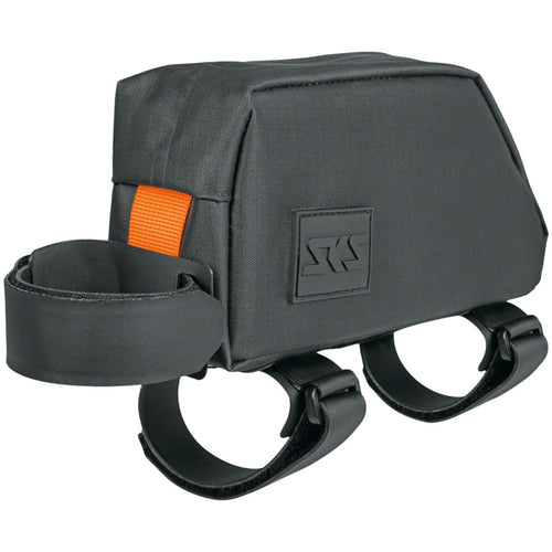 Flow Urban Top Tube Bag - .65L