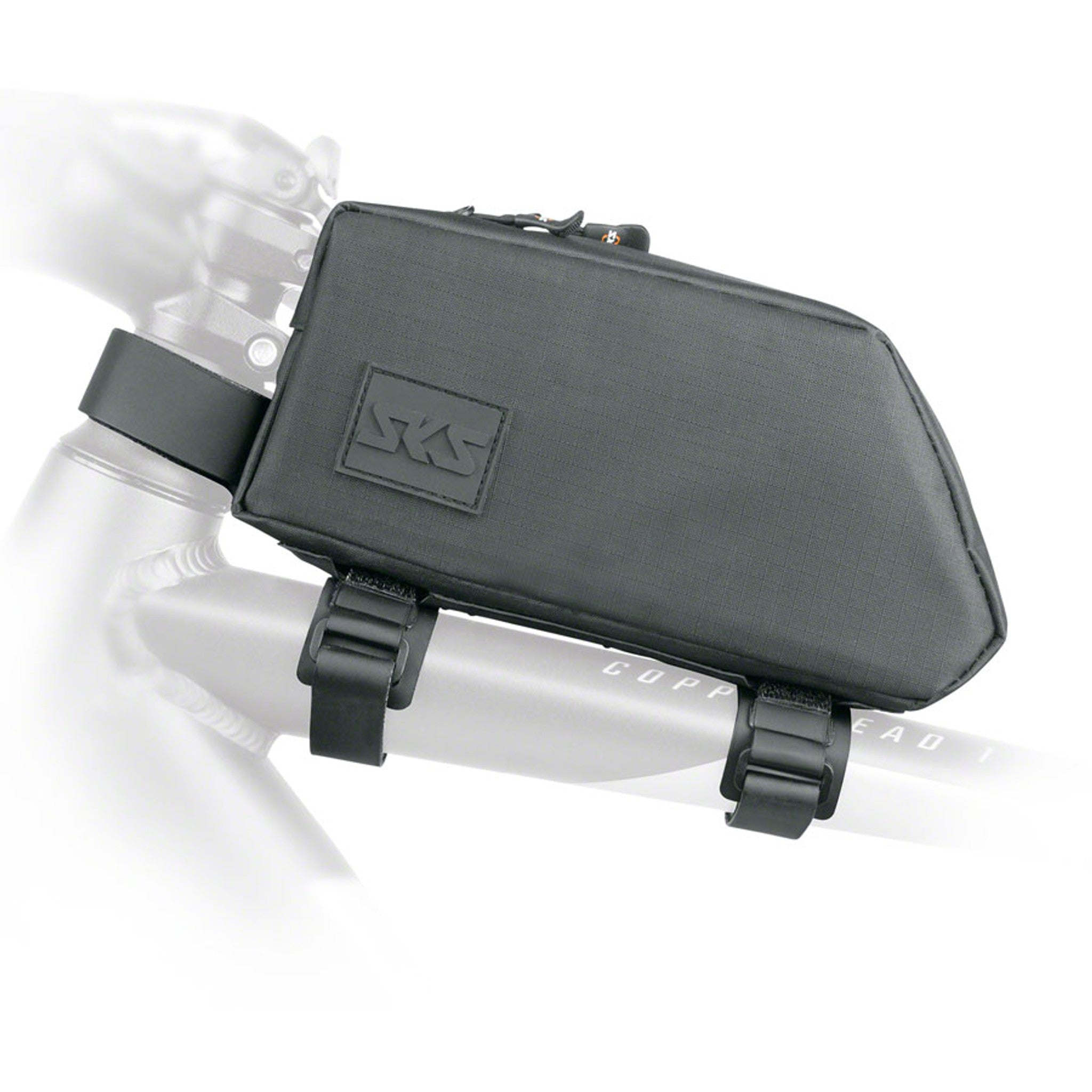 Flow Urban Top Tube Bag - .65L