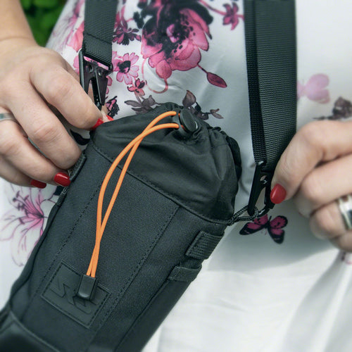 Flow Urban Stem Bag - 1.25L