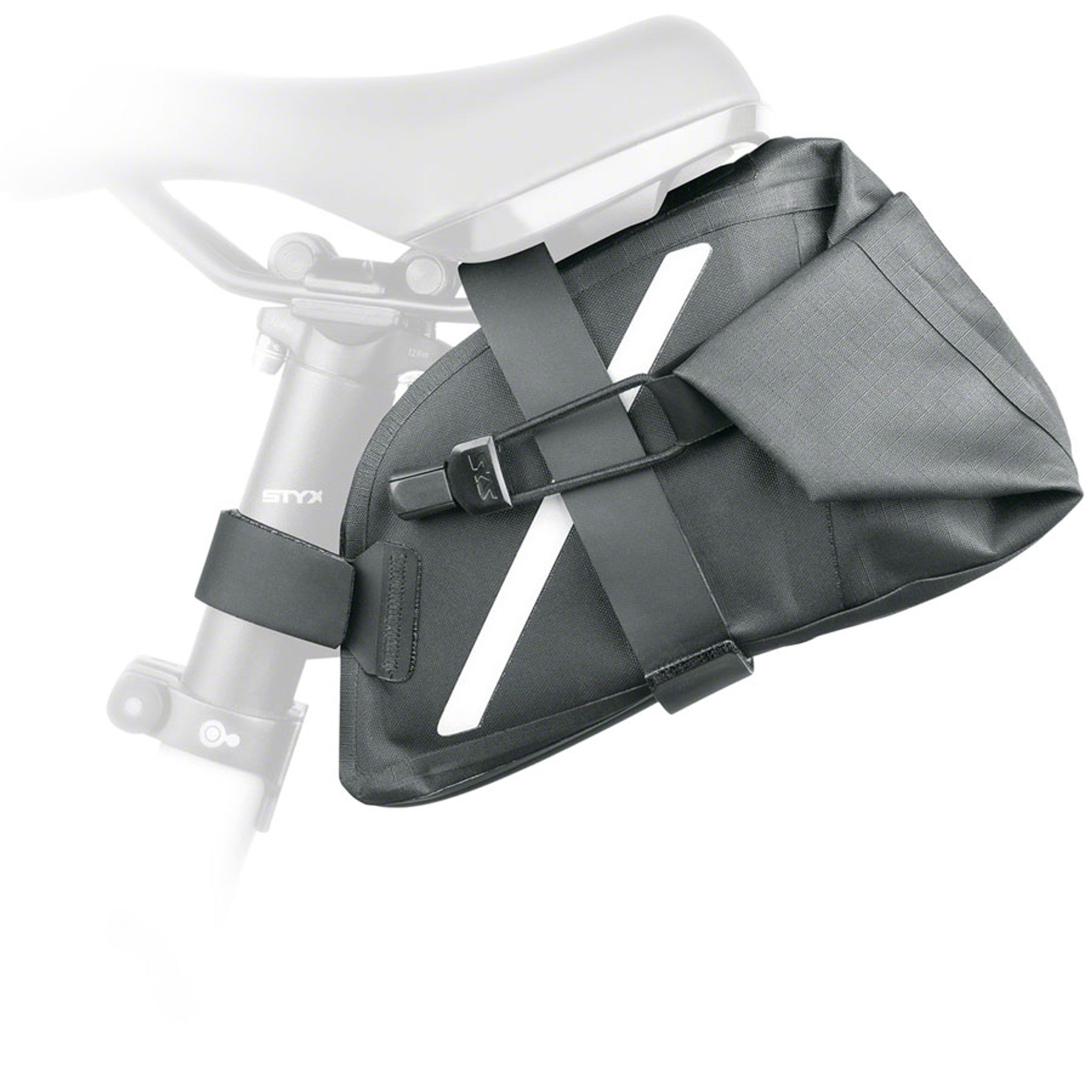Flow Trail Saddle Bag