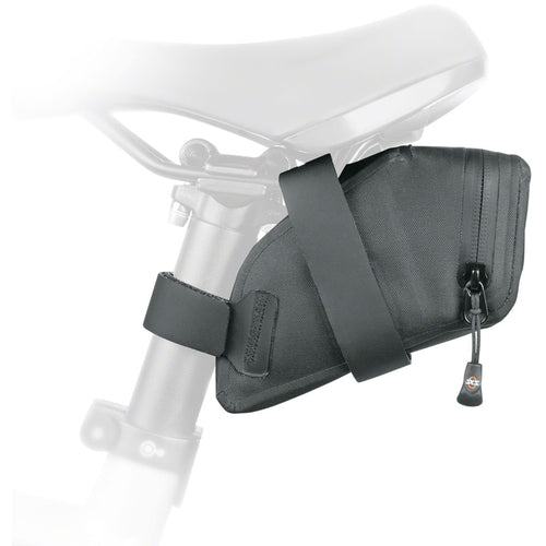 Flow Race Saddle Bag