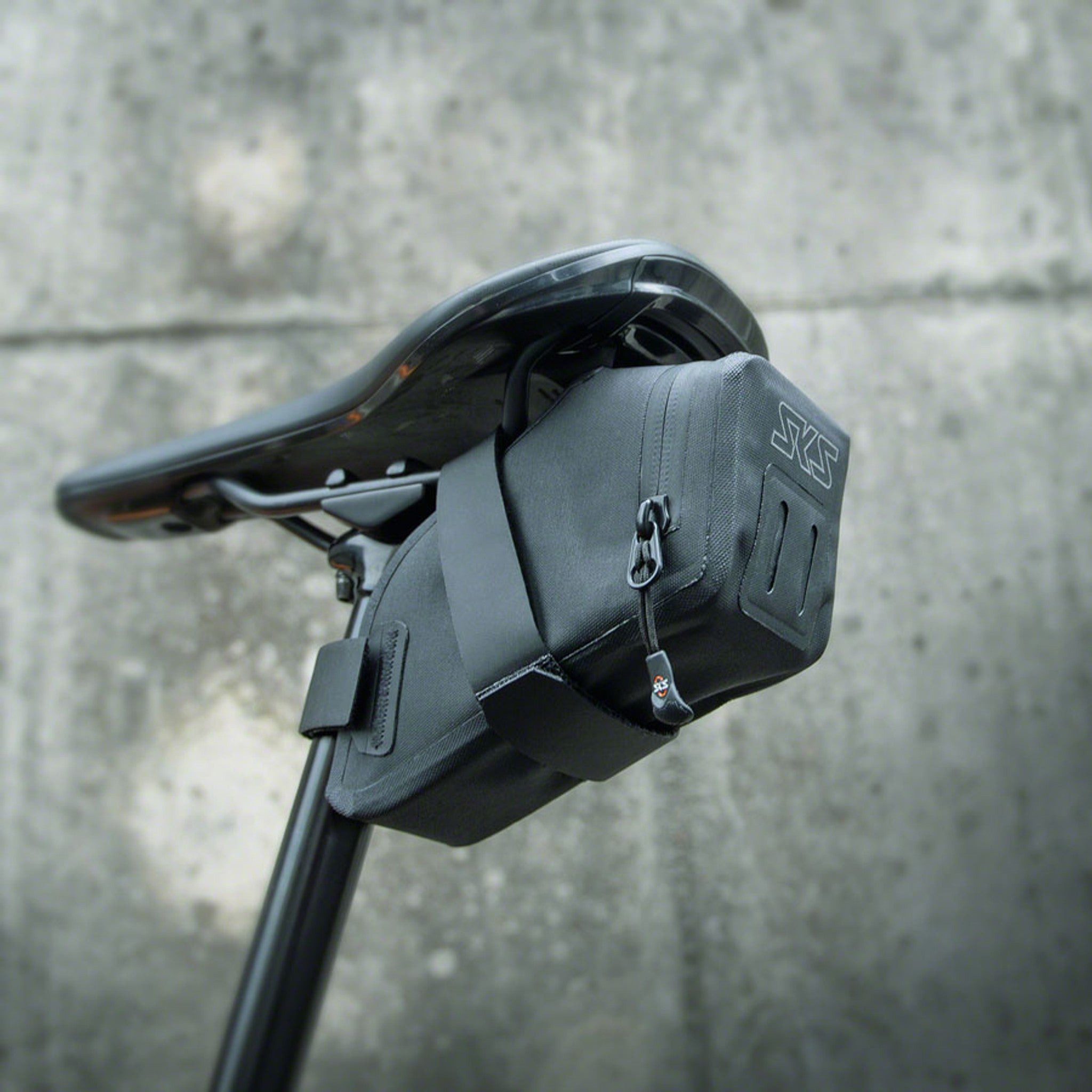 Flow Race Saddle Bag