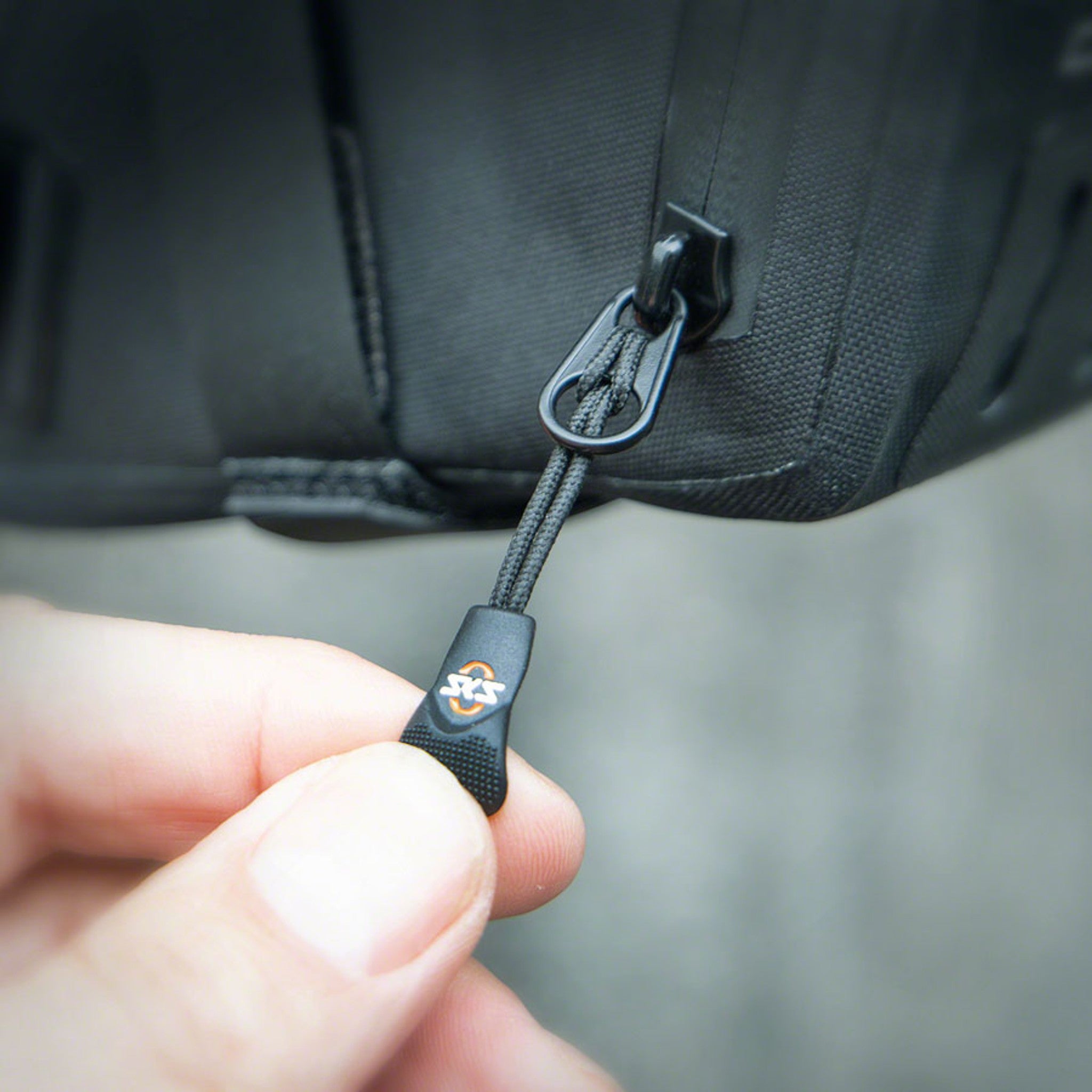 Flow Race Saddle Bag