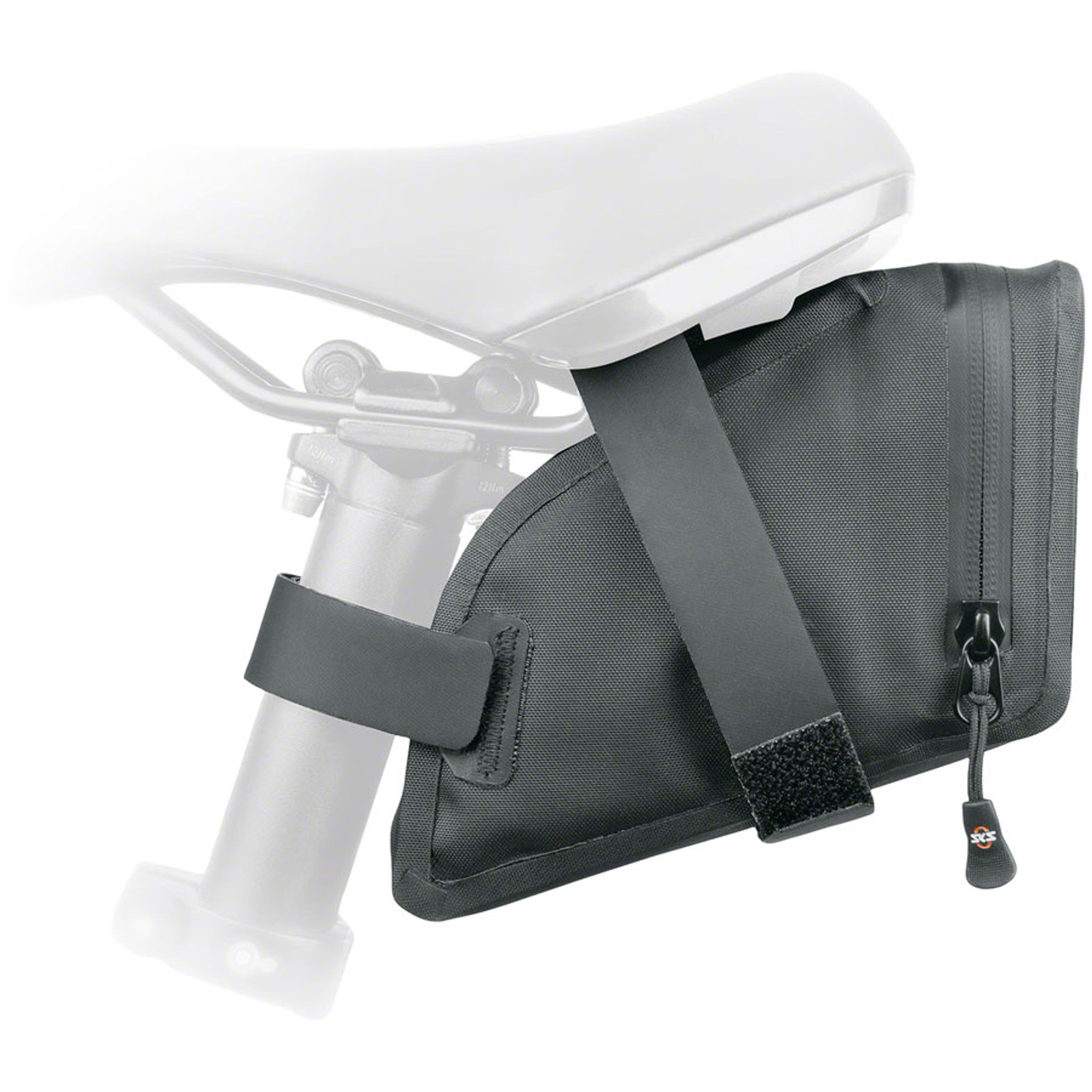 Flow Race Saddle Bag