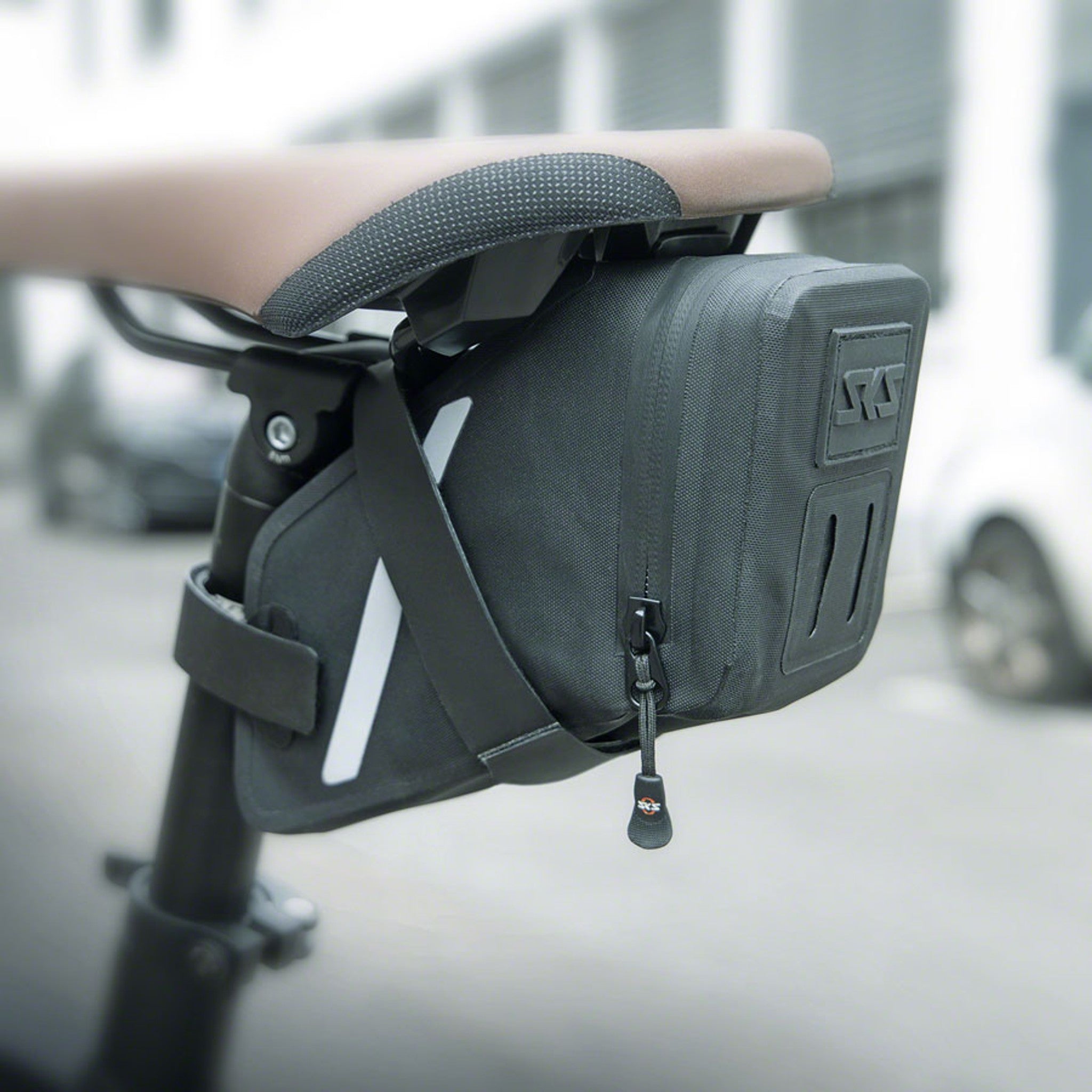 Flow Race Saddle Bag