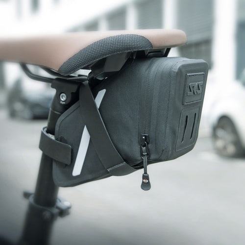 Flow Race Saddle Bag