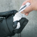Flow Race Saddle Bag