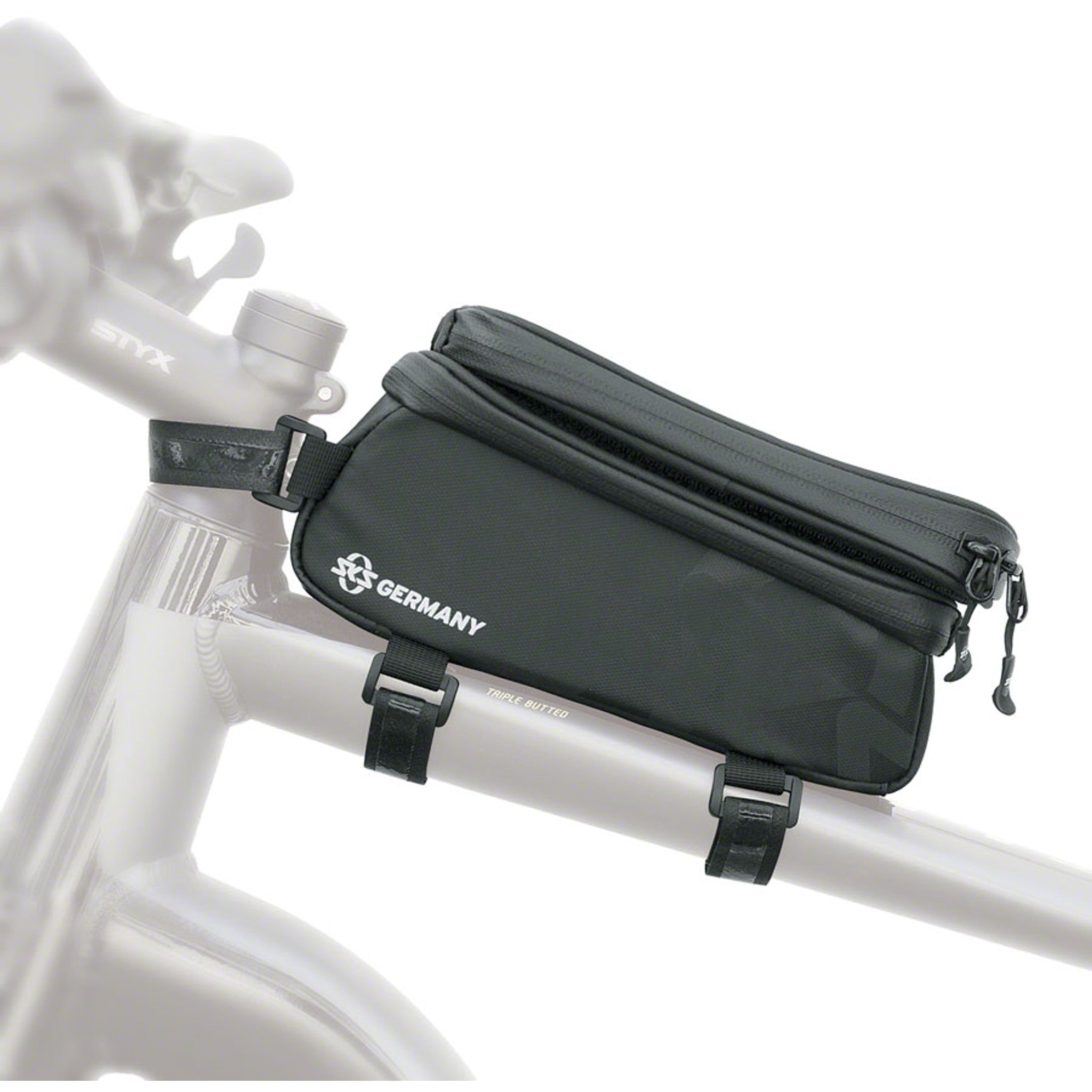 Explorer Smart Bag - 1.35L