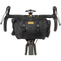 Restrap Holster Bar Bag - 14L