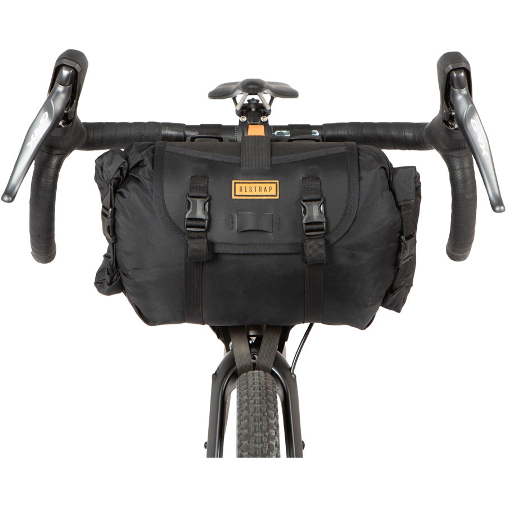 Restrap Holster Bar Bag - 14L