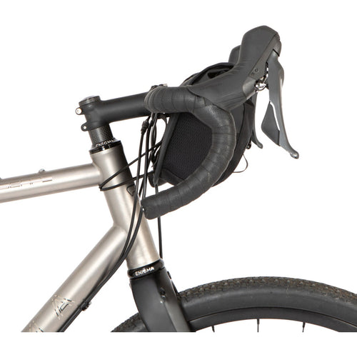 Restrap Rolltop Canister Bar Bag