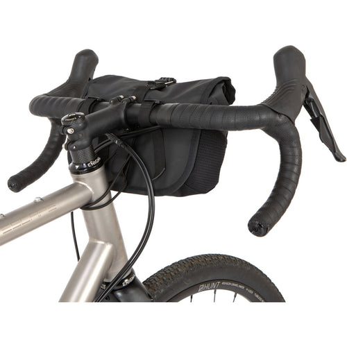 Restrap Rolltop Canister Bar Bag
