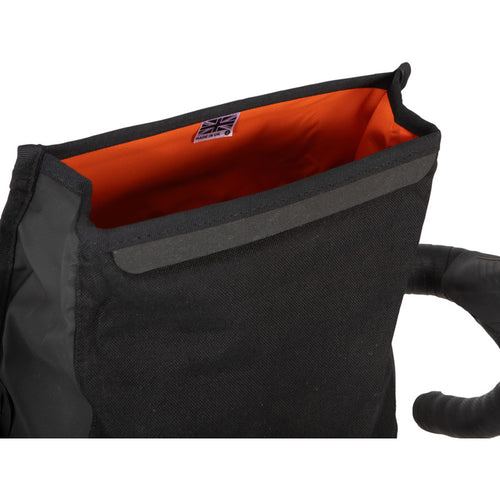 Restrap Rolltop Canister Bar Bag