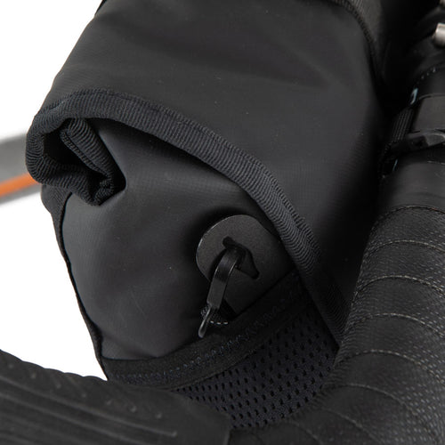 Restrap Rolltop Canister Bar Bag
