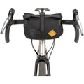 Restrap Rolltop Canister Bar Bag