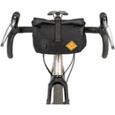 Restrap Rolltop Canister Bar Bag