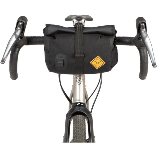 Restrap Rolltop Canister Bar Bag