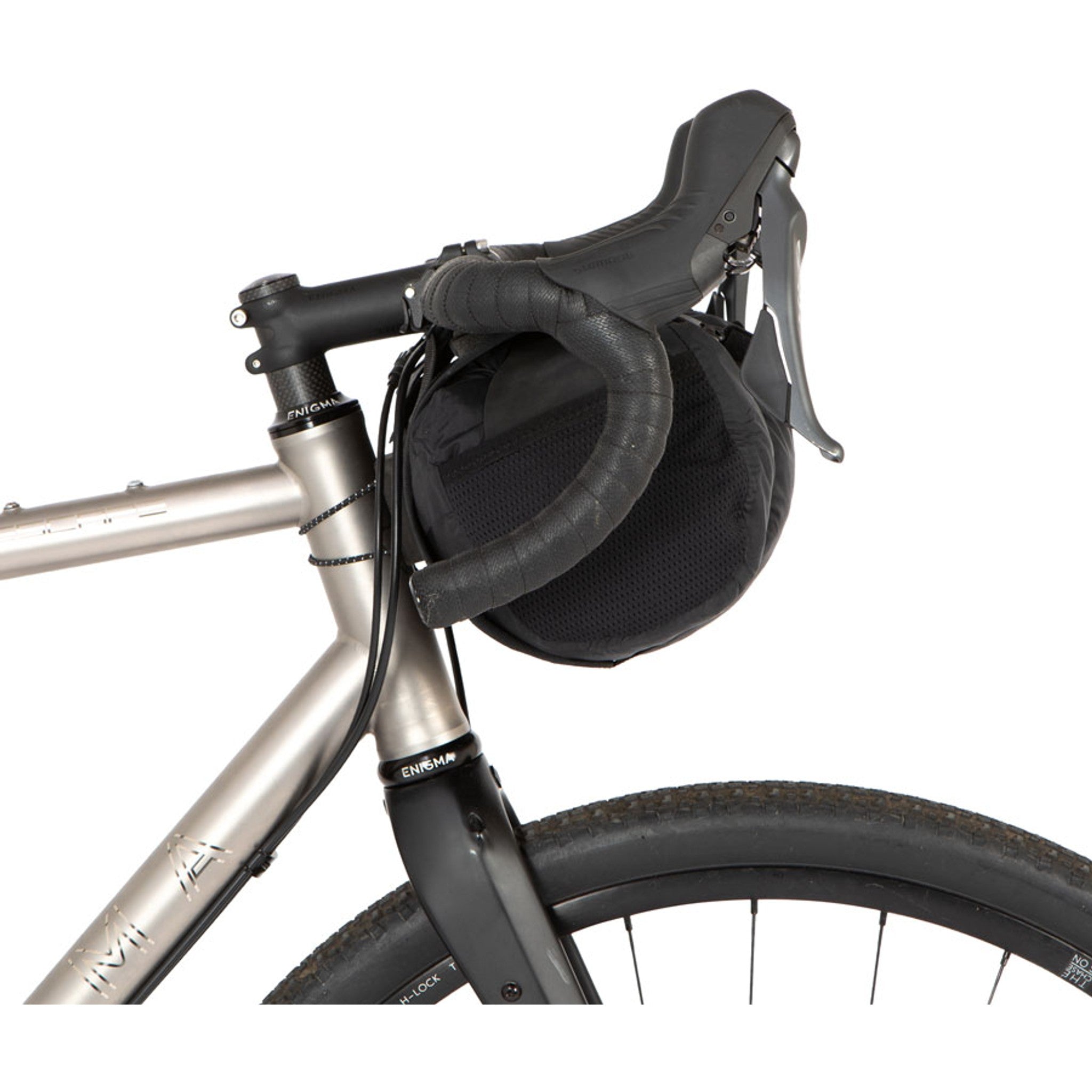 Race Drop Bar Handlebar Bag