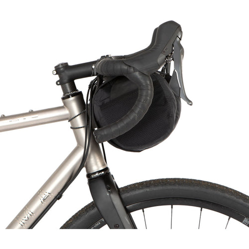 Race Drop Bar Handlebar Bag