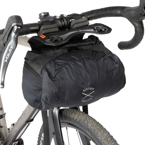 Race Drop Bar Handlebar Bag