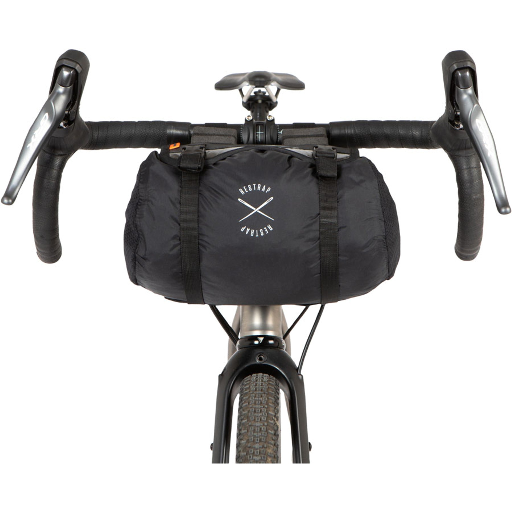 Race Drop Bar Handlebar Bag