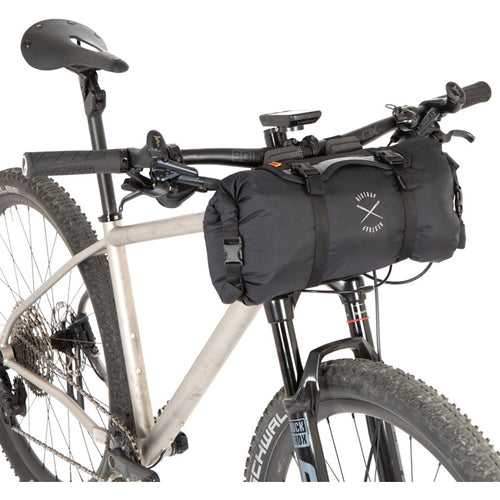 Restrap Race Bar Bag - Flat Bar