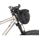 Restrap Race Bar Bag - Flat Bar