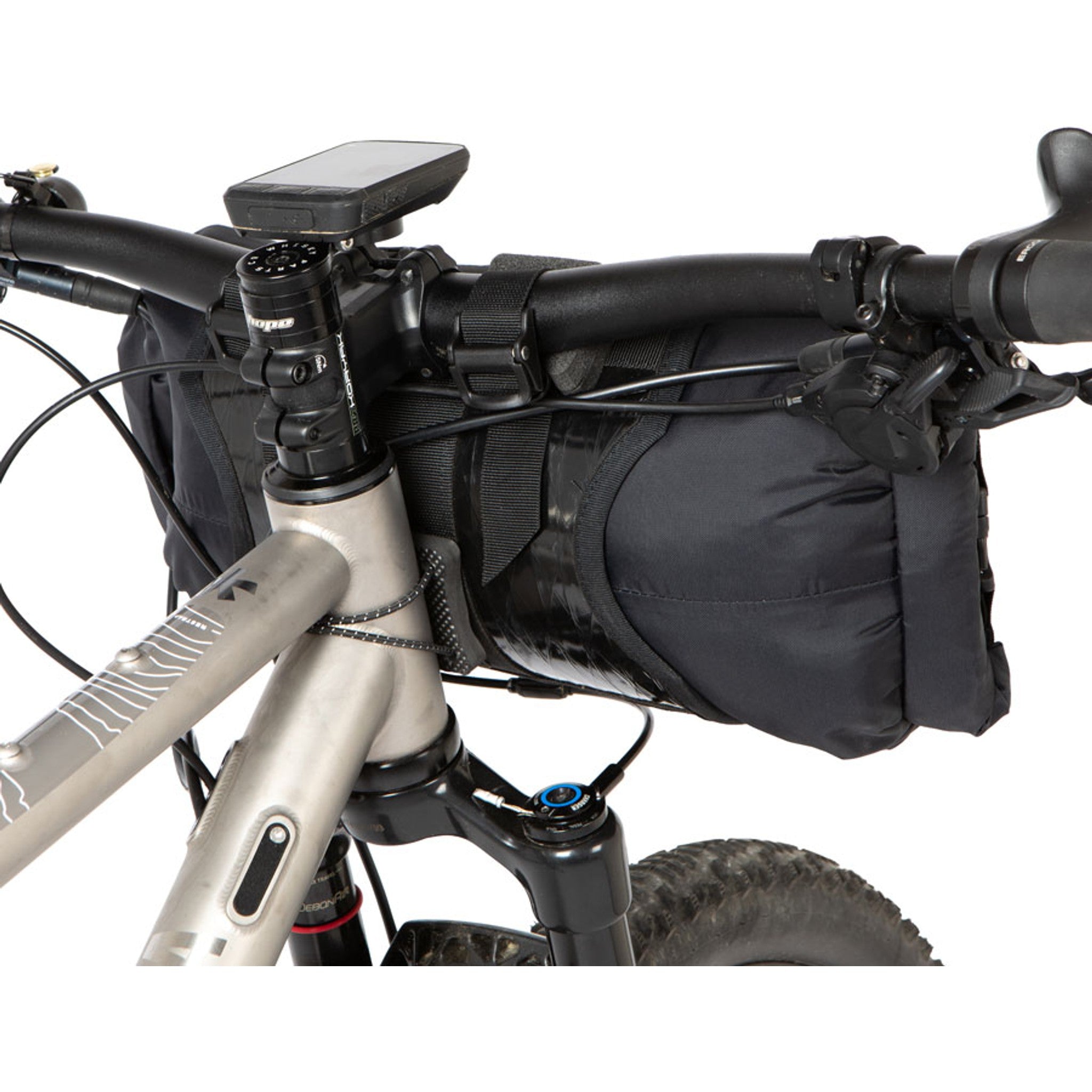 Restrap Race Bar Bag - Flat Bar