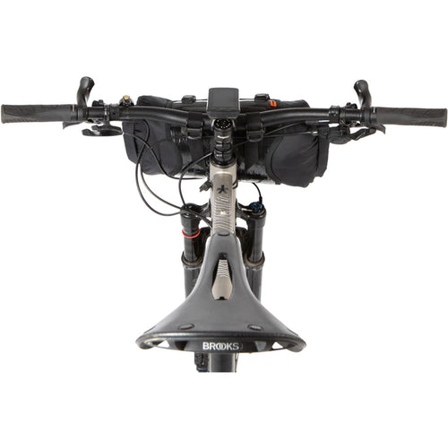Restrap Race Bar Bag - Flat Bar