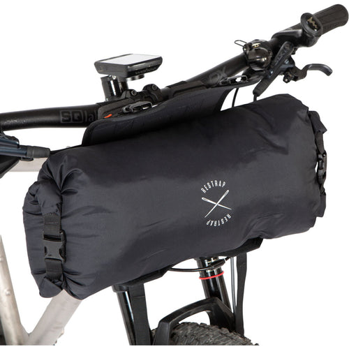 Restrap Race Bar Bag - Flat Bar