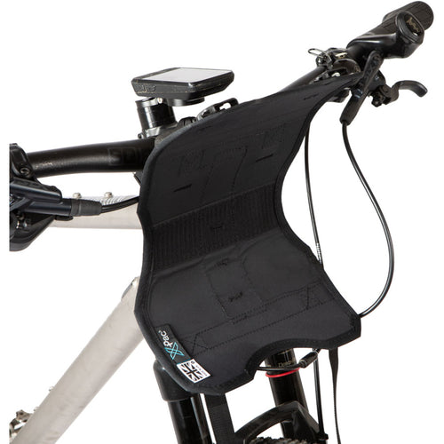 Restrap Race Bar Bag - Flat Bar