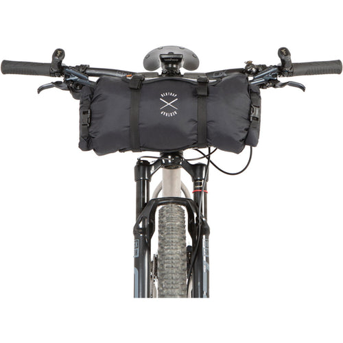 Restrap Race Bar Bag - Flat Bar