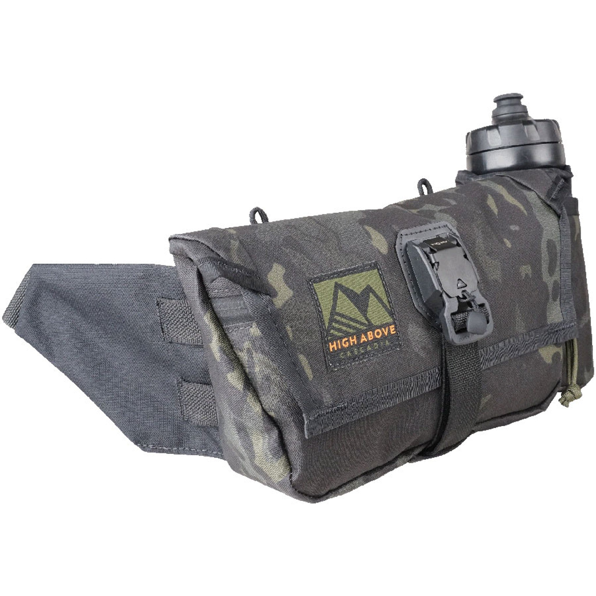 The Venture Lumbar Pack