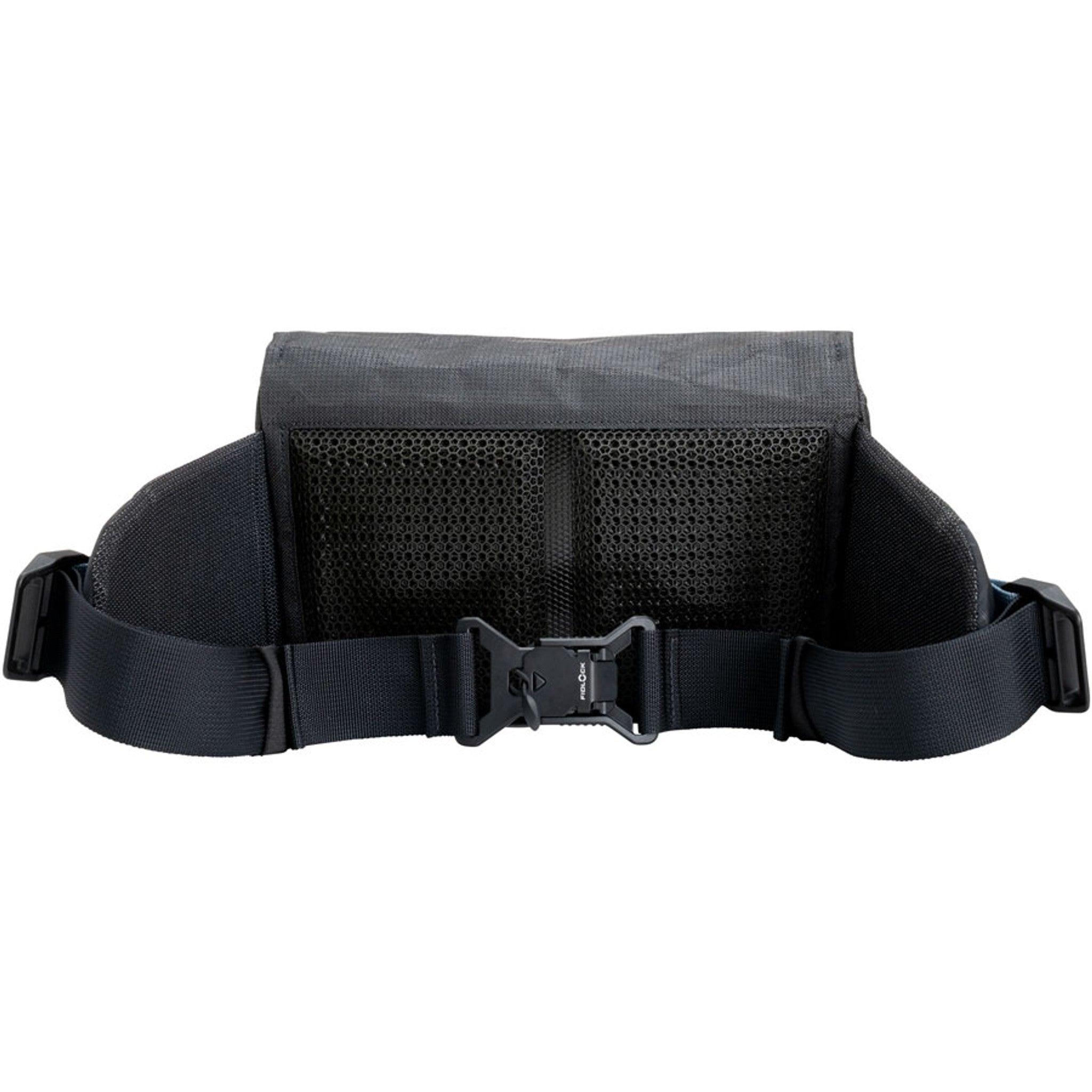 The Venture 3D Lumbar Pack - Black