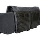 The Venture 3D Lumbar Pack - Black