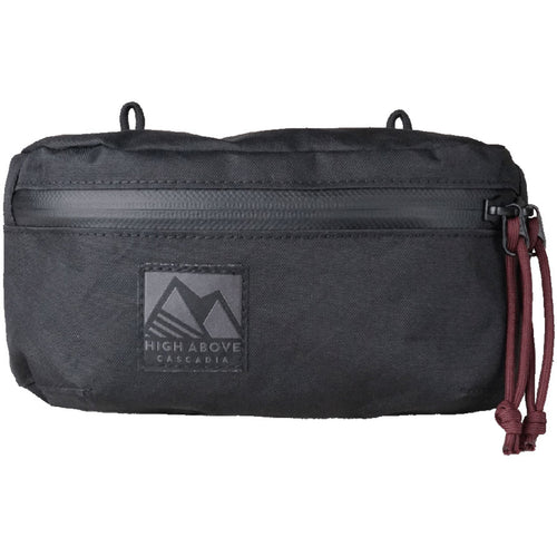 The Rad Pack Lumbar Pack