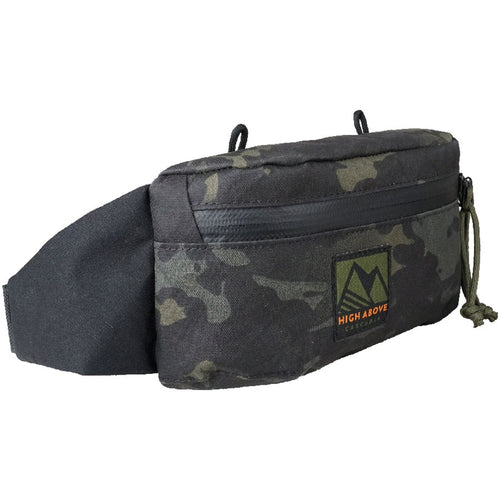 The Rad Pack Lumbar Pack