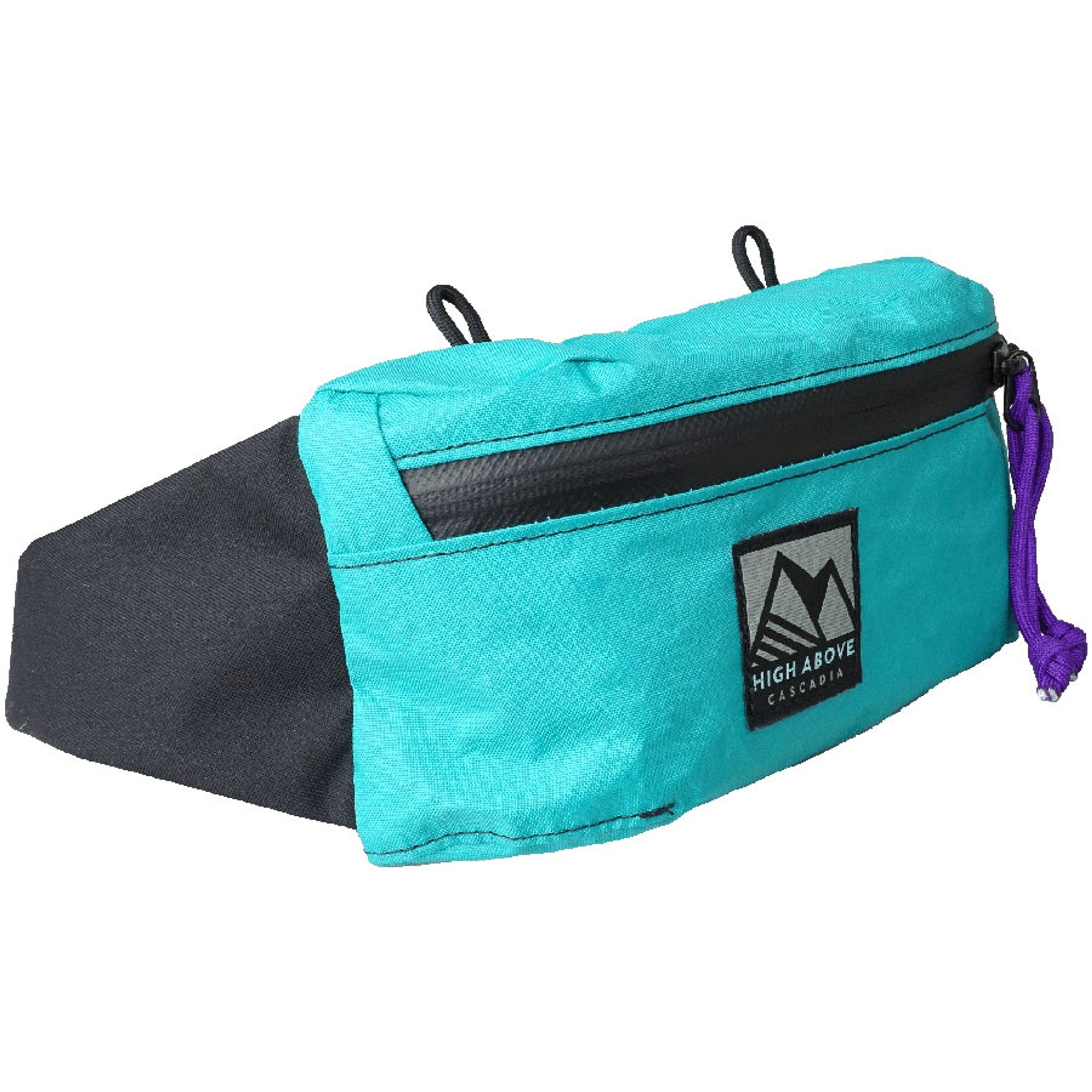 The Rad Pack Lumbar Pack