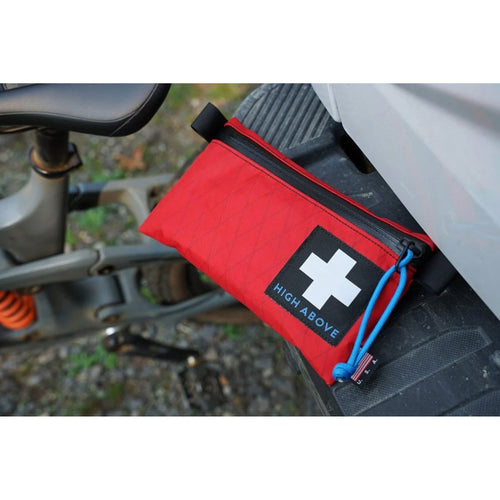 Trail First Aid Kit