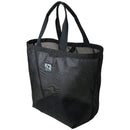 Lost Lake Tote Bag - Black