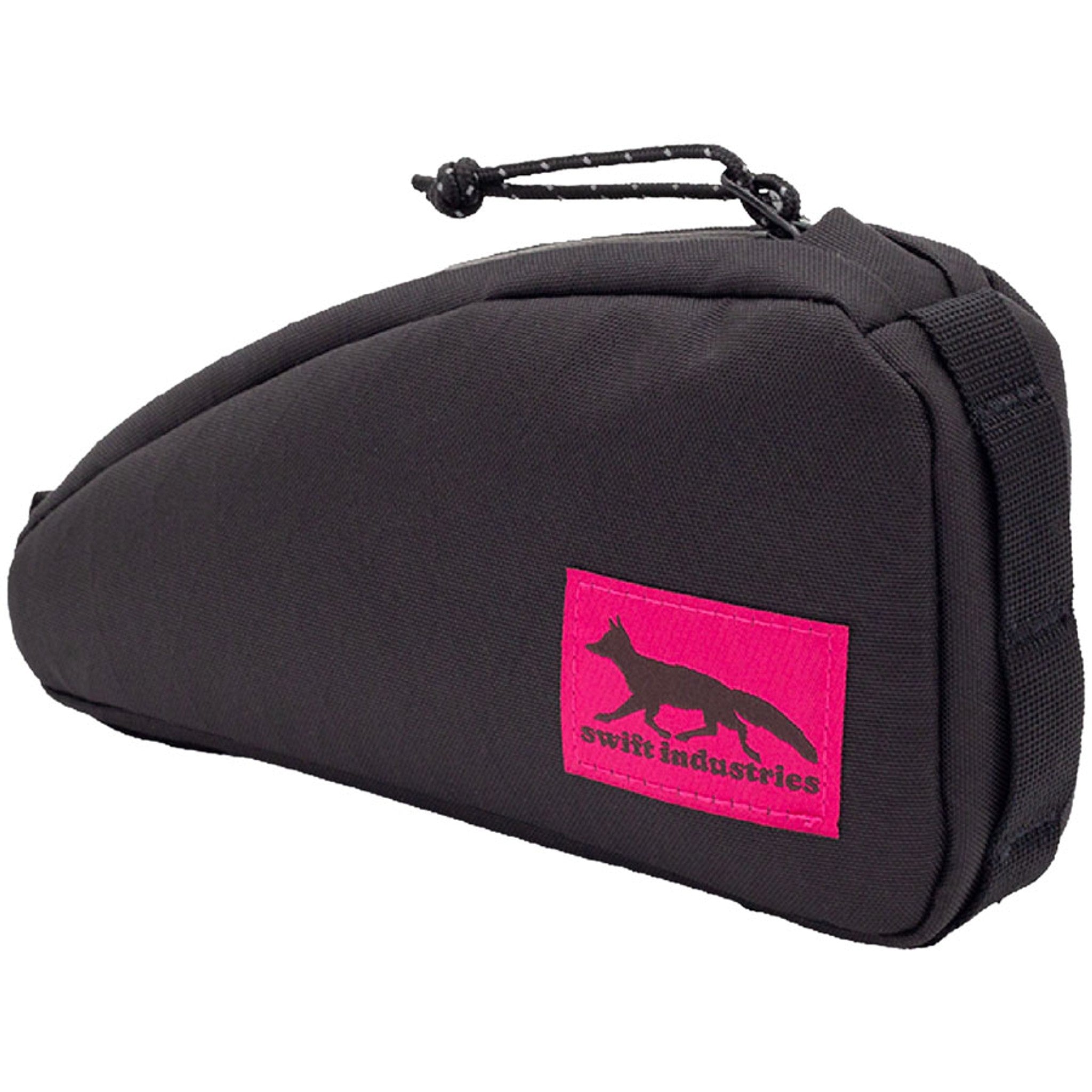 Moxie Top Tube Bag