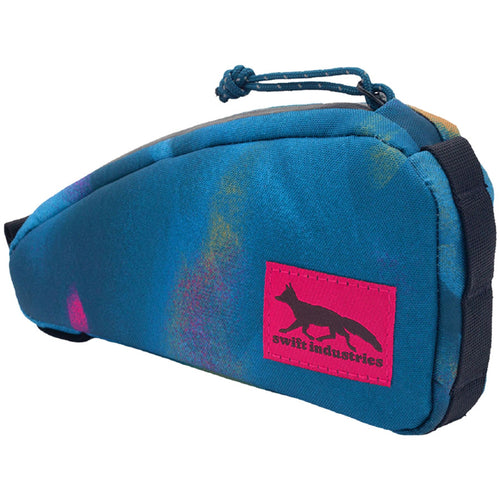 Moxie Top Tube Bag
