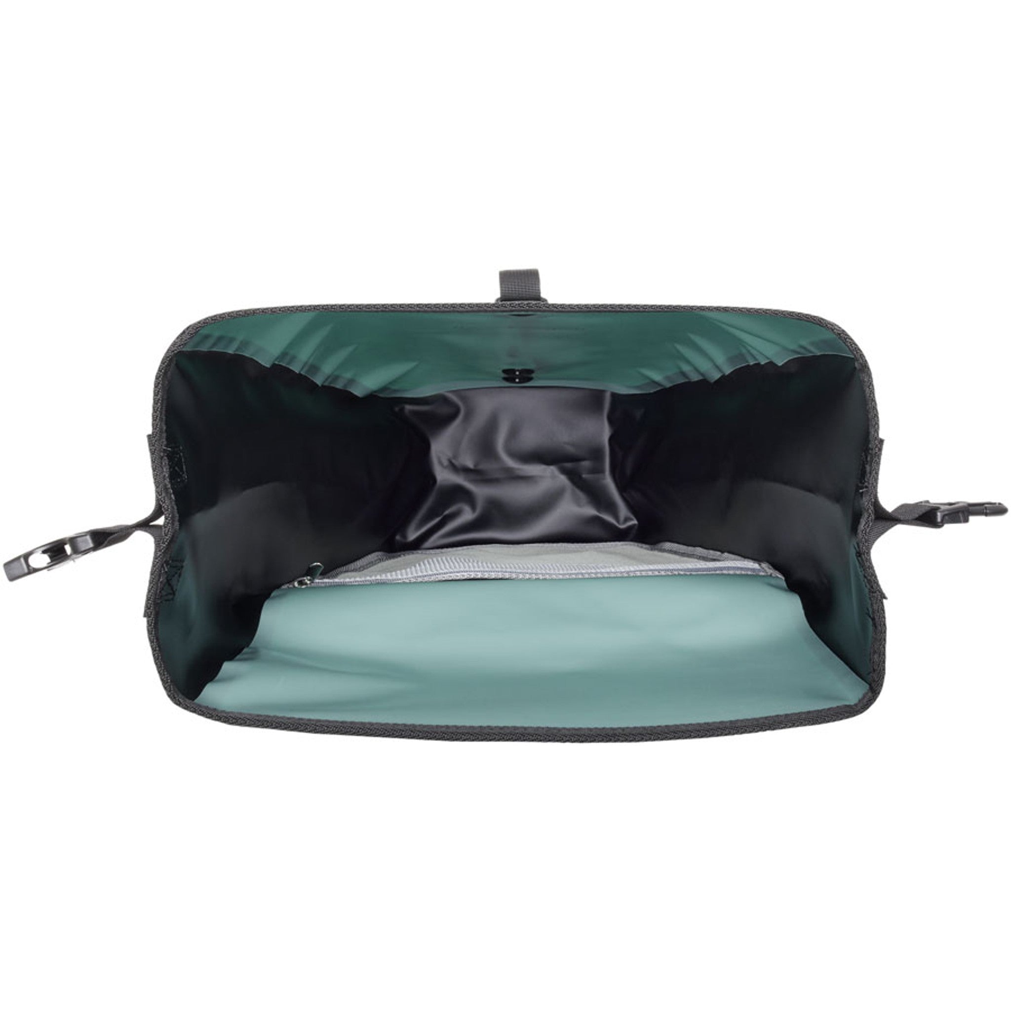 Back-Roller Free Panniers