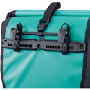 Back-Roller Free Panniers